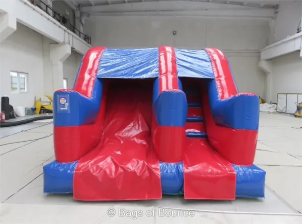 Garden Slide