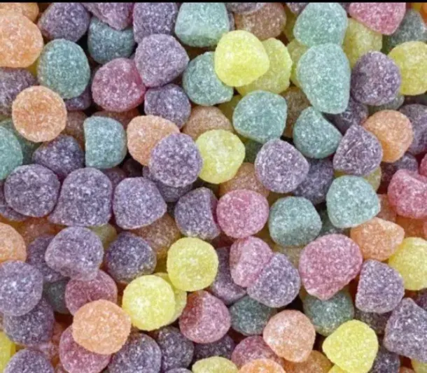 Jelly Tots