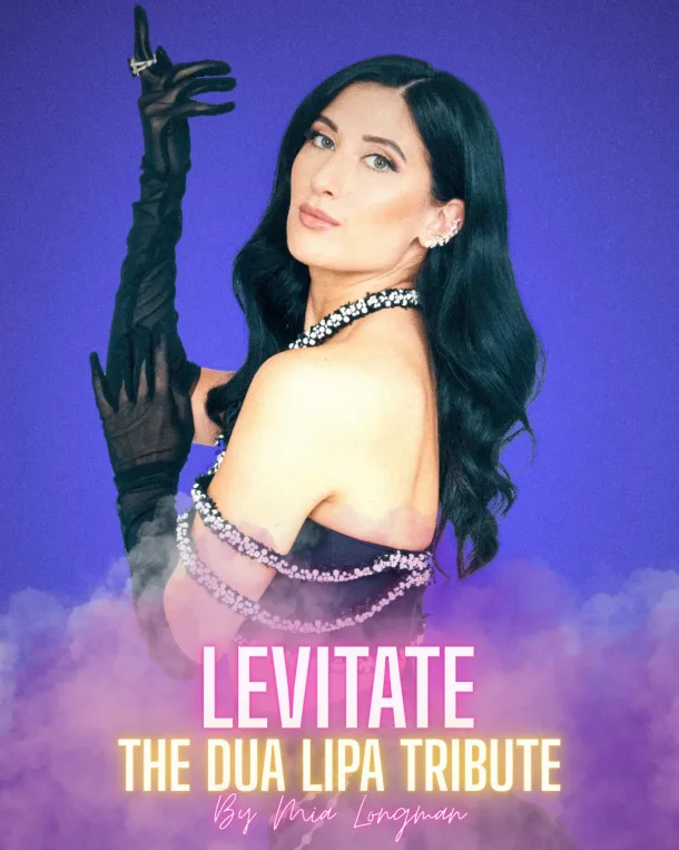 Levitate