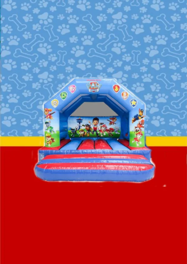 Paw Patrol