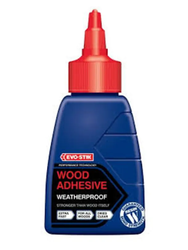 Evo-stik Wood Glue Exterior 250ml