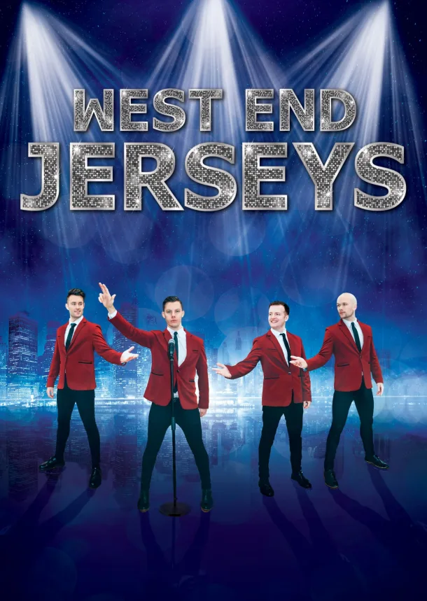 West End Jersey Boys