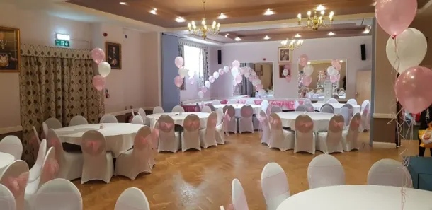 Chair Covers