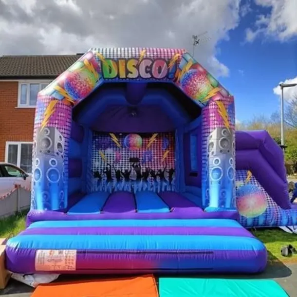 Disco Combi