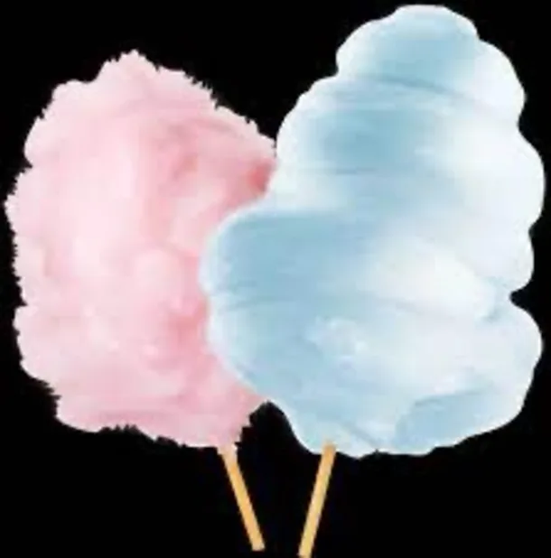 Candyfloss Machine Hire