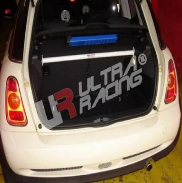 Ultra Racing Rear Strut Brace For Mini R53