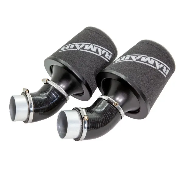 Bmw N54 Twin Cone Air Filter Kit