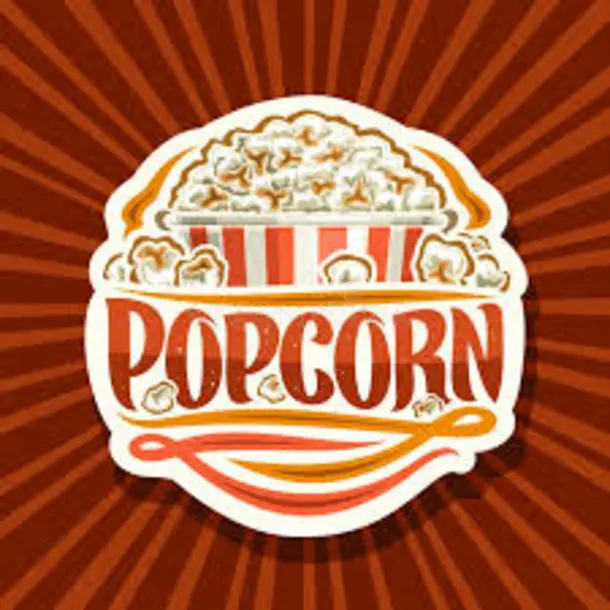 Popcorn Hire