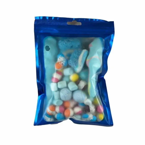 Freezie Blue Mix Bag