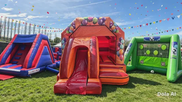 School Activity Package