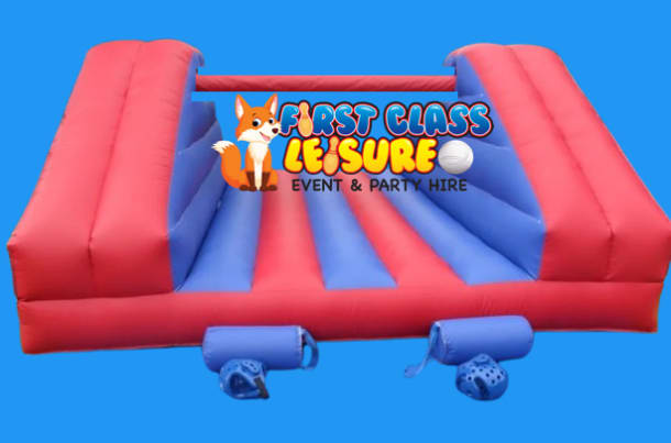 Pole Joust - Action Game