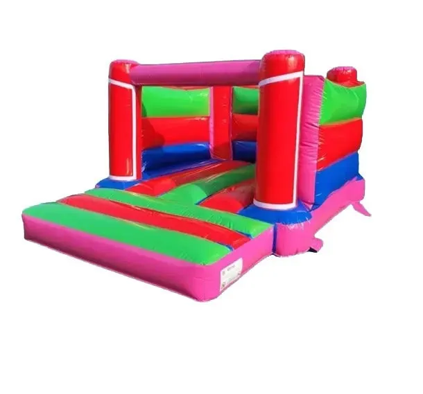 Bch-02 Velcro H Frame Castle