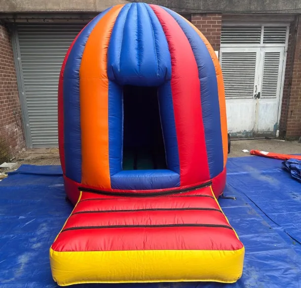 Toddlers Dome 12x8ft