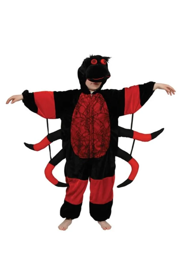 Spider Costume