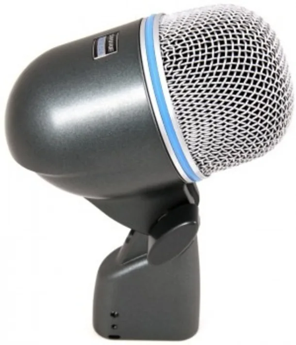 Shure Beta 52a