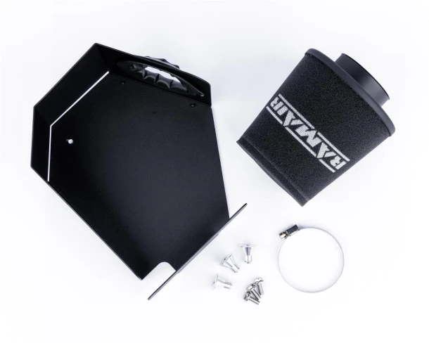 Ramair Vxr Induction Kit