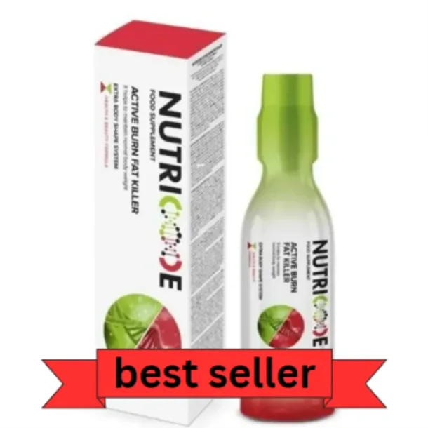 Active Burn Fat Killer Nutricode