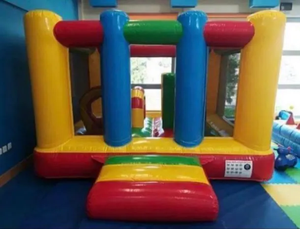 Activity Castle