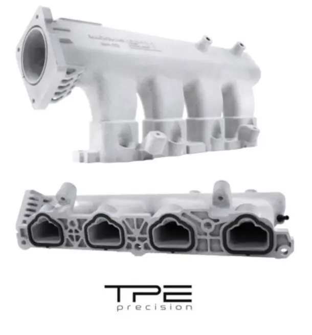 Tpe Precision R53 Intake Manifold