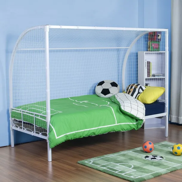 Football Goal Bed