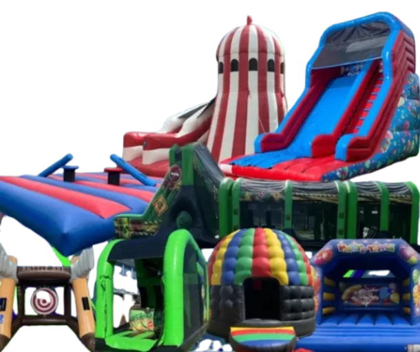 Inflatable Adult Package X 4