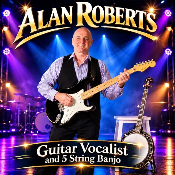 Alan Roberts