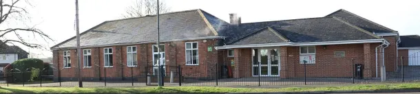 Aston On Trent War Memorial Hall