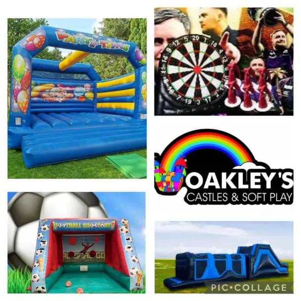 Mini Sports Package