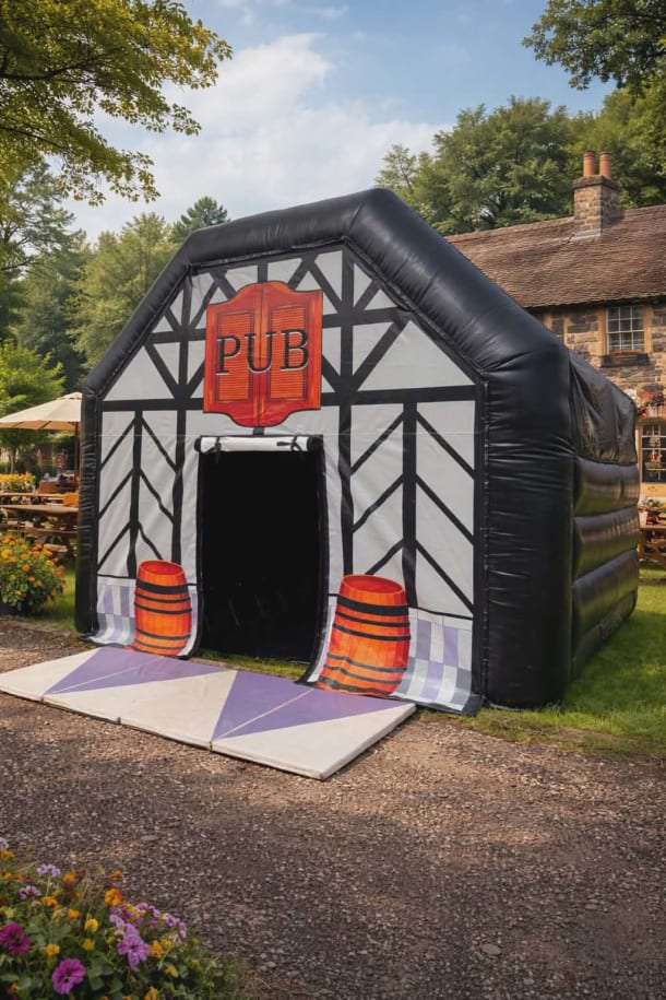 Premium Nightclub Pub