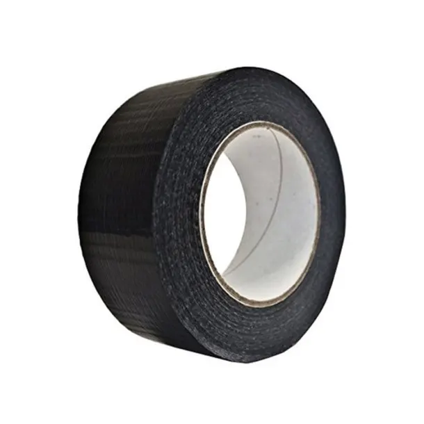 Black Gaffer Tape 50mm X 50m