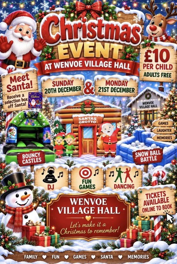 Christmas Event