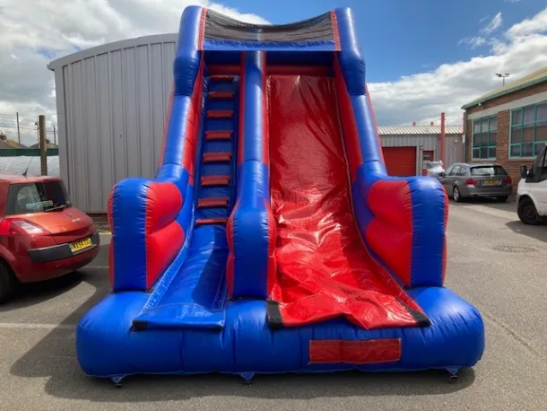 10ft Platform Slide