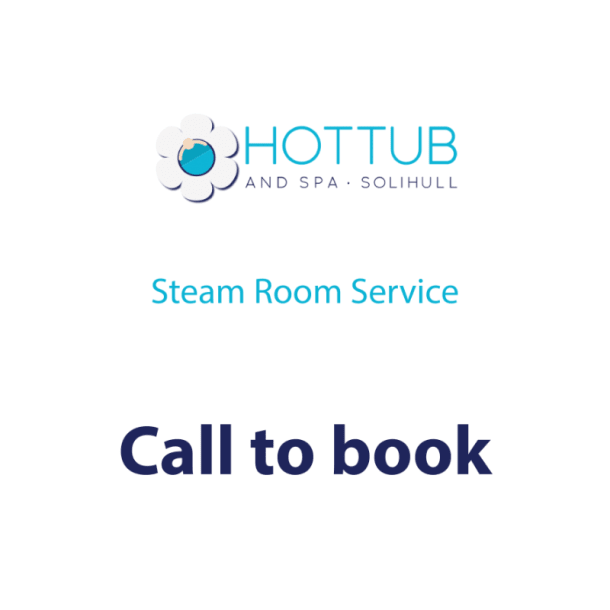 Steam Room Service