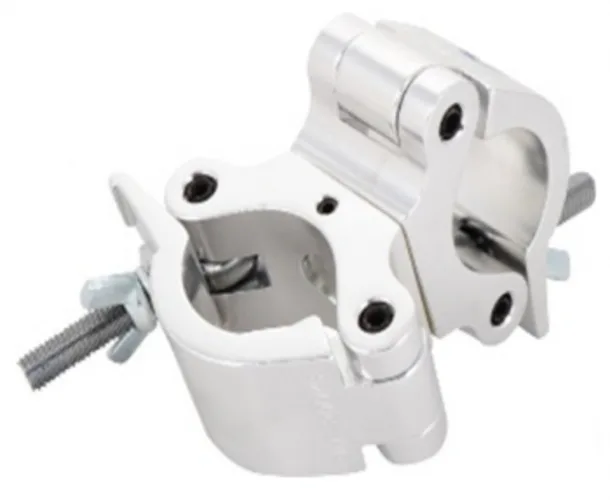 Aluminium Swivel Clamp