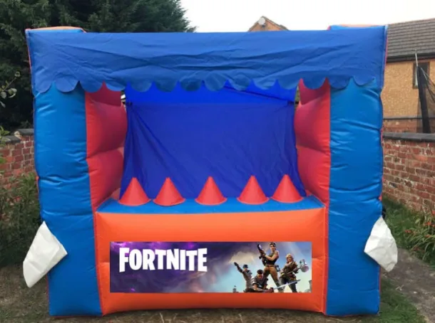 Fortnite Nerf Shooter