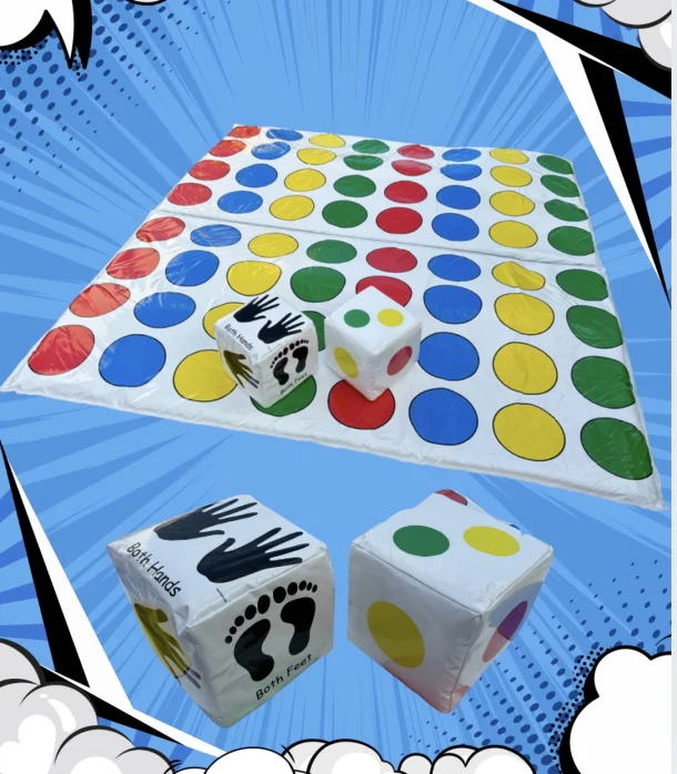 Giant Twister