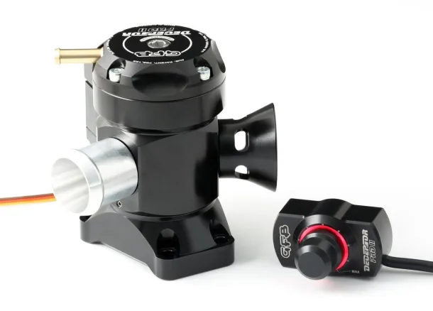 I30n Pro 2 Adjustable Bias Valve