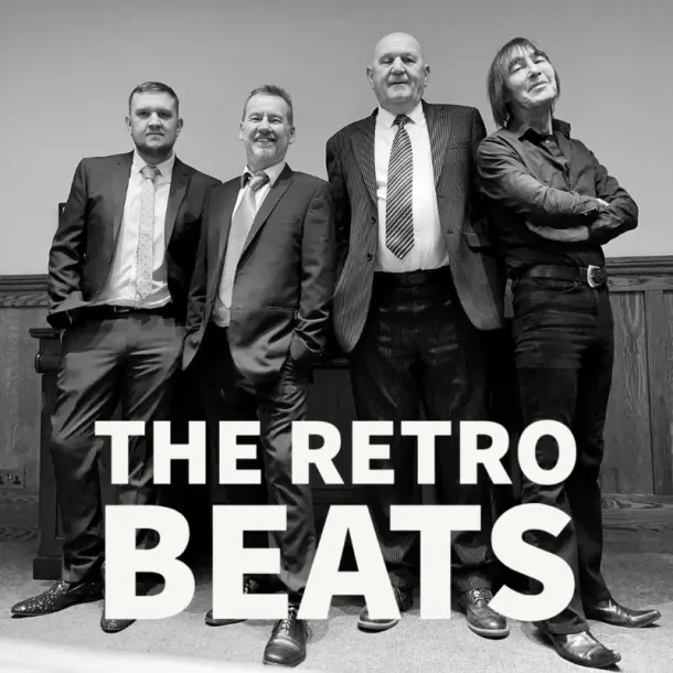 The Retro Beats