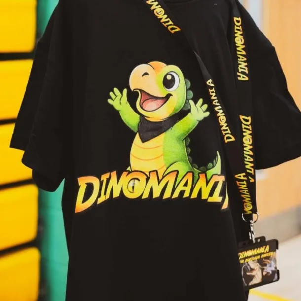 Childs T-shirts