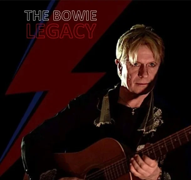 The Bowie Legacy