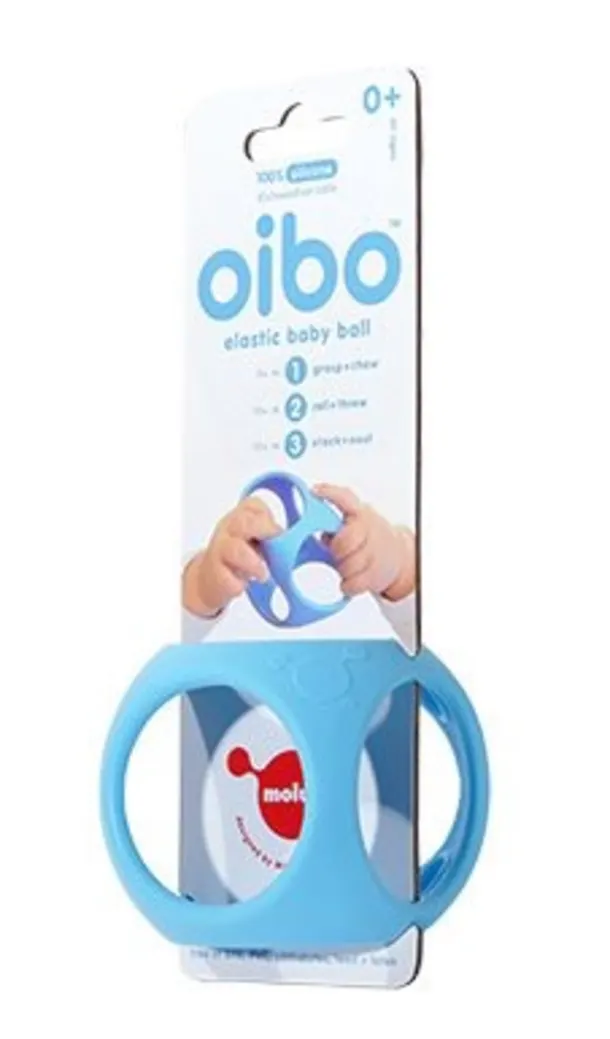 Oibo Single Blue