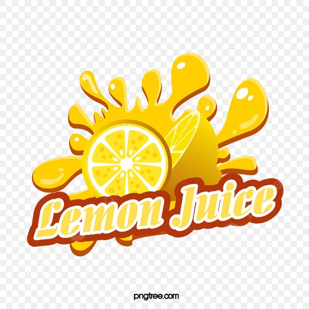 Lemon Drink Event