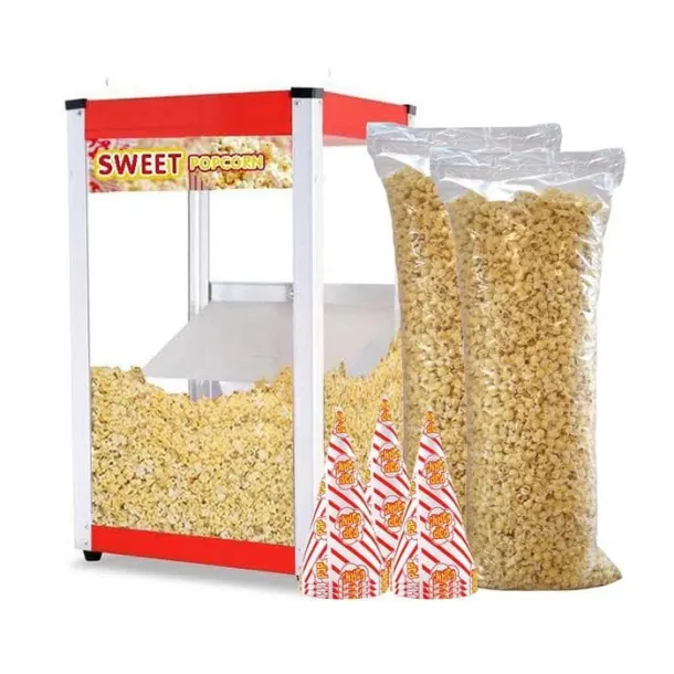 Popcorn Machine