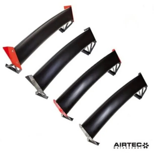 Airtec Motorsport Rear Wing For Mini F56 Cooper S/jcw