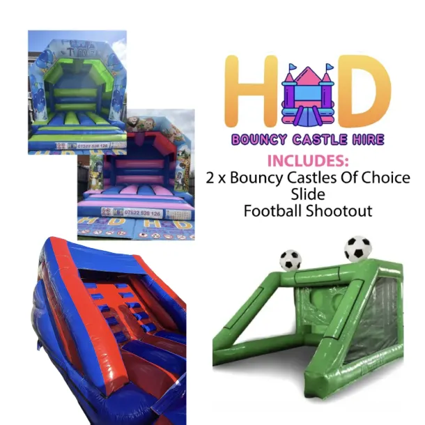 Super Activity Package