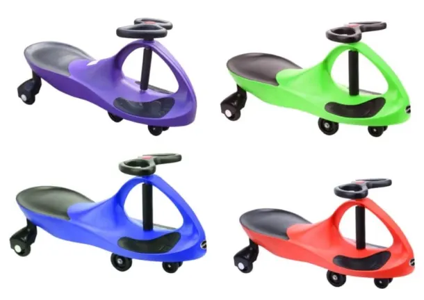 4 Didi Cars