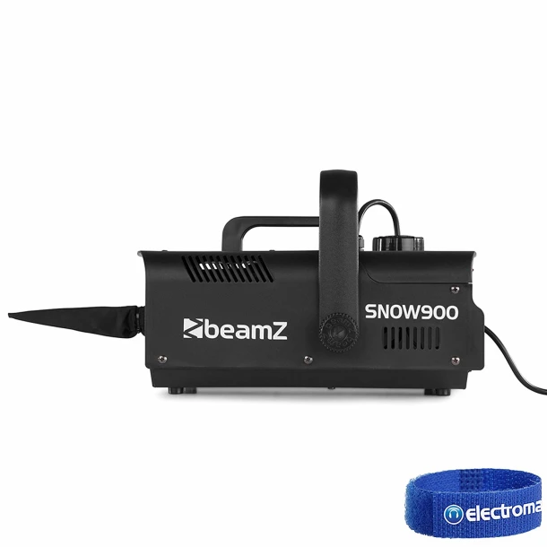 Snow Machine