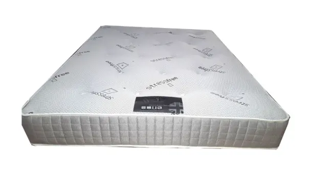 Stress Free Bella Mattress