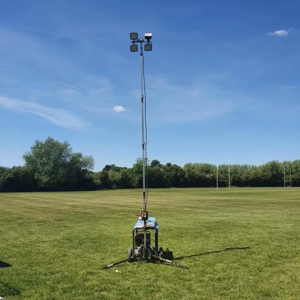 Lighting Tower
