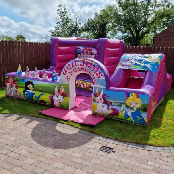 Play Park Package